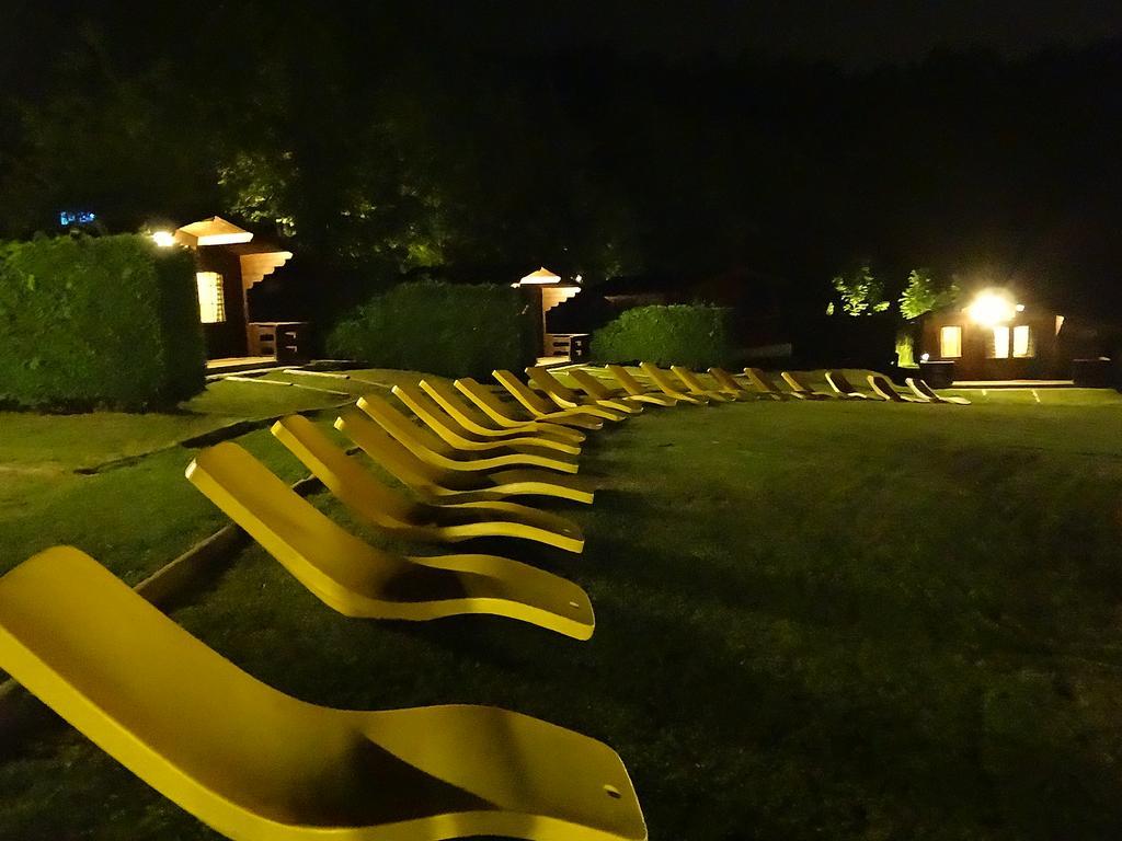 Stura River Village Rafting Gaiola Luaran gambar